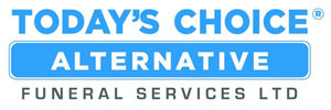 Today's Choice Alternative Funeral Services Ltd Logo